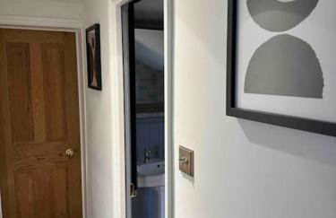 Norwich city centre, Norfolk, free car parking. - Foto 18