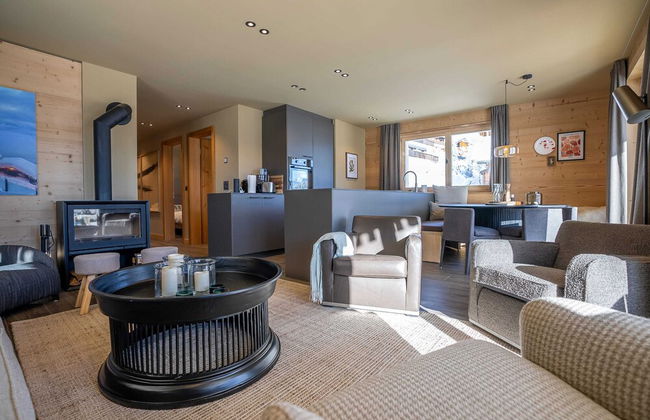 Chalet Onno - Photo 13