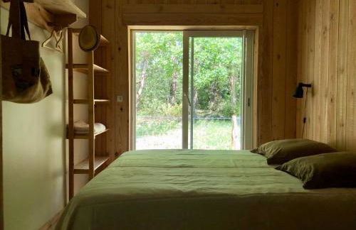 LES VACANCES AUX CERCINS - Foto 13