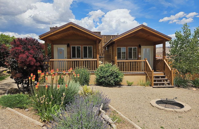 Canyons of Escalante RV Park - Foto 1