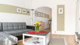 Ferienwohnung Helianthus - Foto 3