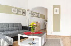 Ferienwohnung Helianthus - Foto 3