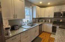 Elegant 3BR Home in Worcester - Foto 14