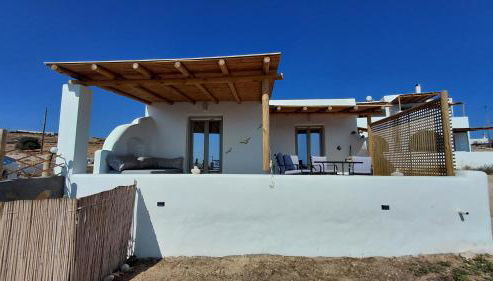 Casa Del Campo Koufonisia House - Foto 5