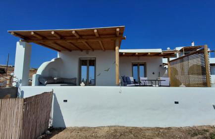 Casa Del Campo Koufonisia House - Foto 5