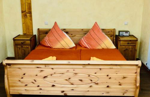 Ferienwohnungen Jowatzky Altkötzschenbroda - Foto 64