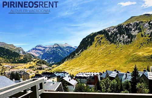 Apartamentos Pirineos Rent - Photo 26