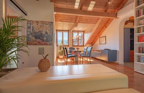 Maison sous le ciel - Foto 1