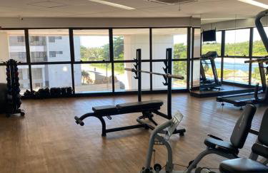 Beach Flats Barra Home Stay By Flatbpaiva - Foto 53