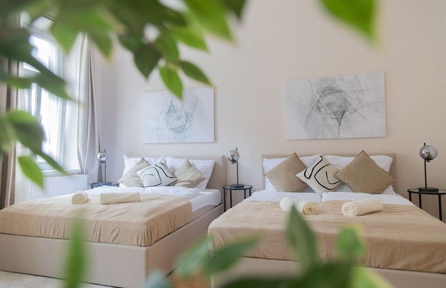 Belvedere Apartments - Foto 30