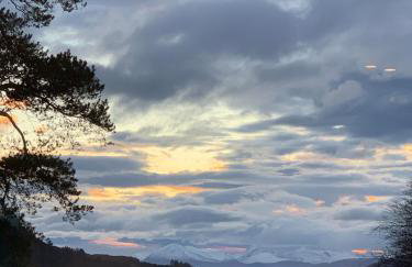 Secluded Stylish Coastal Hideaway, Skye View NC500 - Foto 17