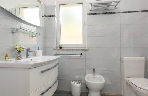 Beachfront Holiday House Kaliope - Foto 34