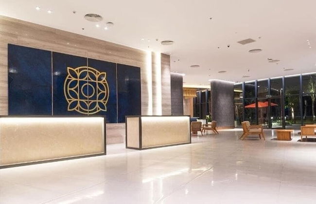 K' Sea View Resort Cam Ranh - Foto 2