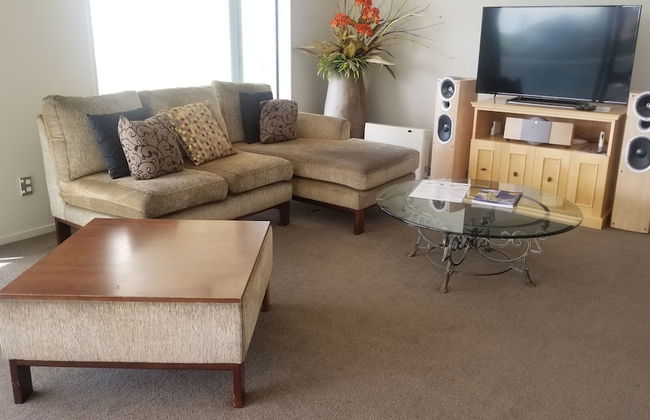 Oceanside Resort & Twin Towers - Foto 60