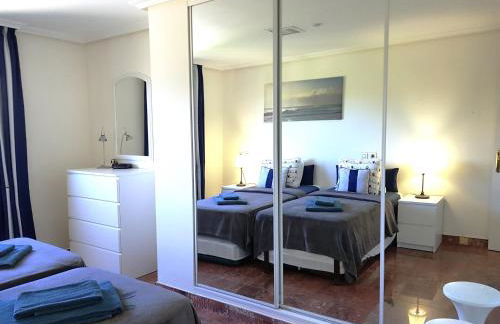 Excellent T2 apartment with pools 400m Falesia beach - Foto 21