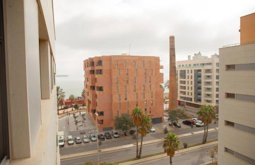 C13 Seaside Málaga with pool and parking - Foto 15