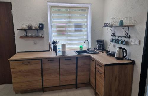 Apartament Nova Kamienica 3 - Foto 8