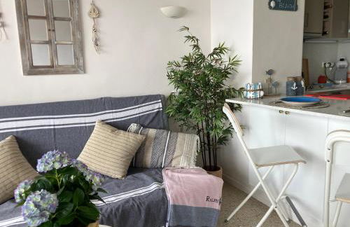 Beach studio loft Costa Brava - Foto 9