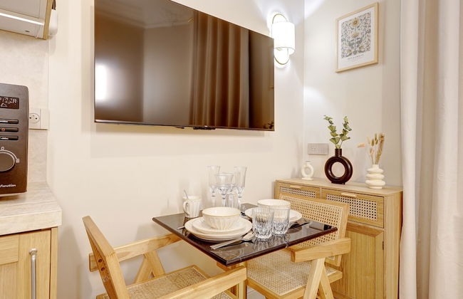 Maison République - Foto 6