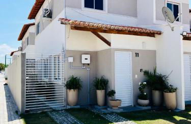 Delta Reservation - Duplex House in Parnaíba - Photo 1