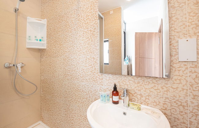 Harbour Lights Seafront Penthouse by Getaways Malta - Foto 26