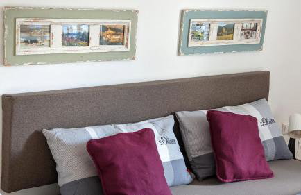 Wohlfühlmomente im Nordschwarzwald - Photo 8