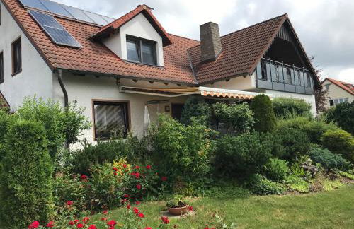 Ferienwohnung Seitz - Foto 3