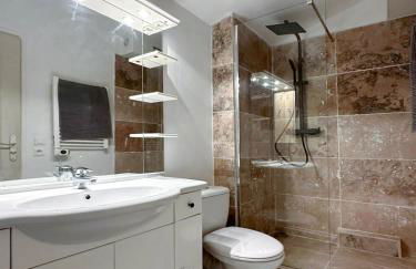 Charming apartment - Foto 10