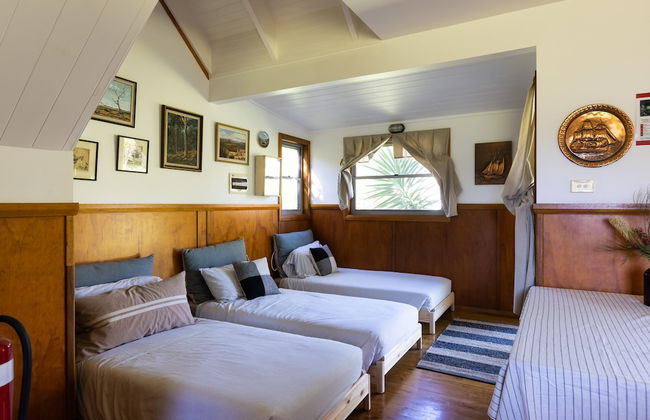 The Mainstay - Foto 62