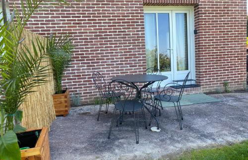 Gites de la Baie d'Honfleur - Foto 18