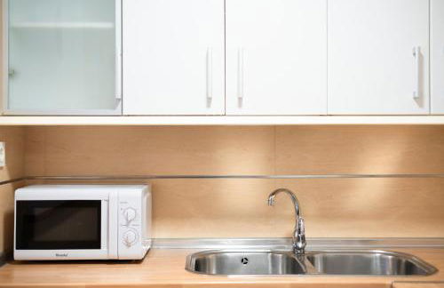 EnjoyGranada EMIR 3B y Parking - Photo 13