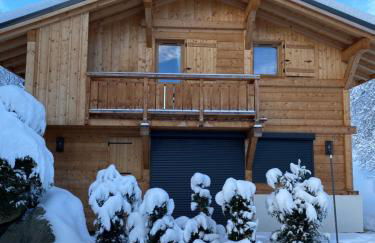 Chalet Charline - Foto 1