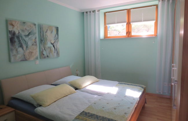 Apartment in Vulkaneifel With Idyllic Garden - Foto 3