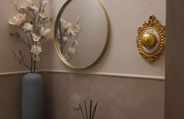 le J&J Appartement spacieux climatisé en centre ville - Foto 17