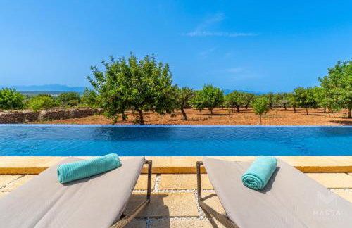 Finca Ca`n Jaumí, un paraíso con vista al mar y a la montaña - Foto 5