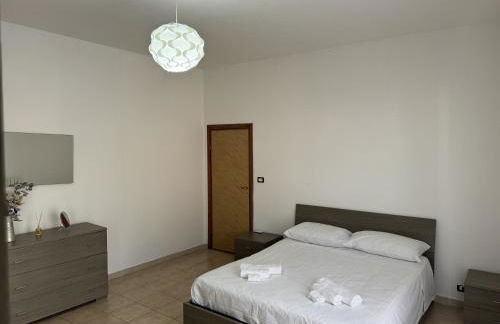 Scirpoli's Dream appartamento con 2 camere piu parcheggio - Photo 20