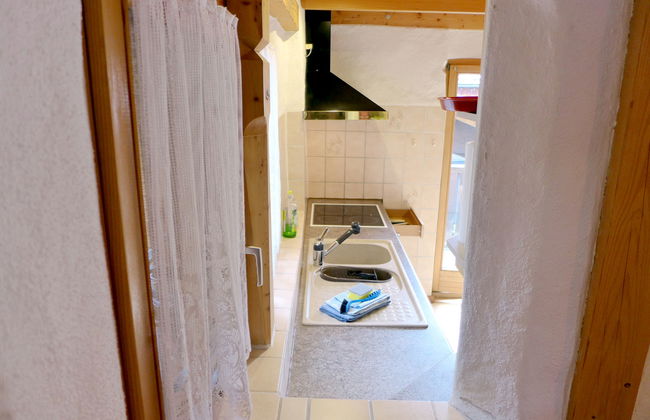 Tschingeli - Foto 13