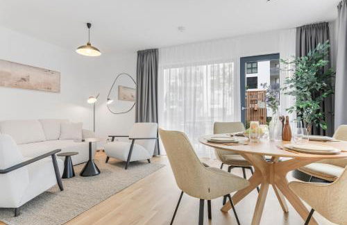 cruwzo I Regensburg Towers - Design Apartments - Foto 1