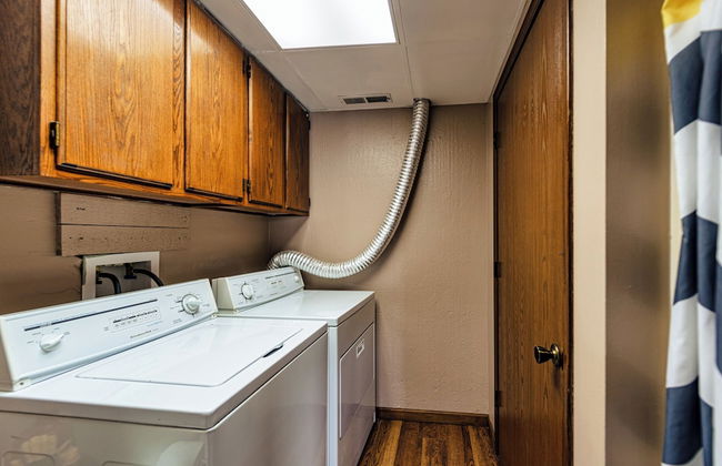 Redbud Retreat Amenity-filled Waterfront Home! - Photo 48