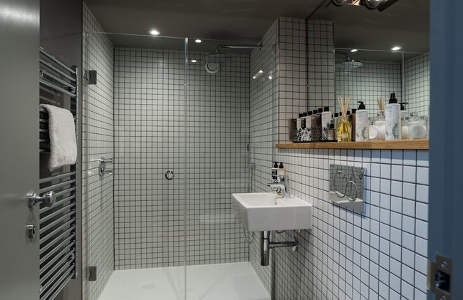 Hiding Space - Trim Street Apartments - Foto 35