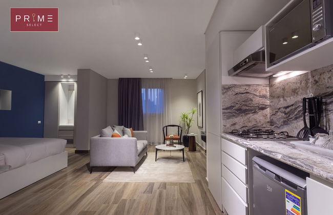 Prime Select El Batal - Foto 17