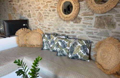 Darsi suites Kythnos - Foto 30