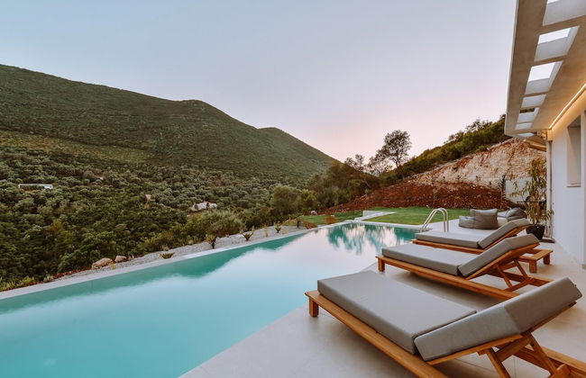 Theros Villa Complex With Private Pools - Foto 23