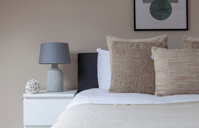 5 Bed Apartment in Hammersmith - Foto 21