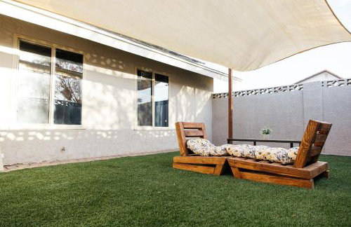 Fabulous Oasis in Las Vegas with Tesla Charger - Foto 46