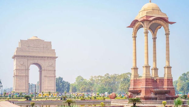 Agra & Jaipur: 2 or 3 Day Private Tour from Delhi - Photo 4