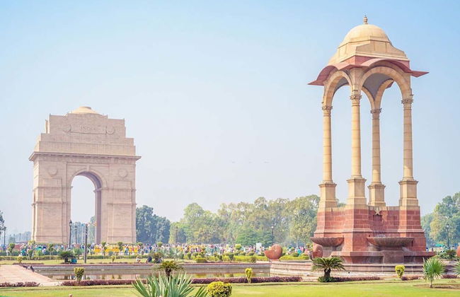 Excursion privée à Agra et Jaipur de 2 ou 3 jours - Photo 4