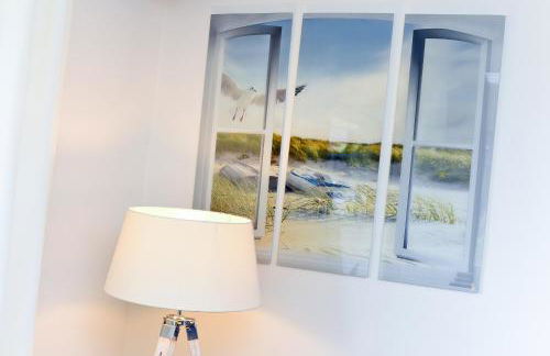 Haus zur Möwe - Poolnutzung - Garten - Tischtennis - Photo 9