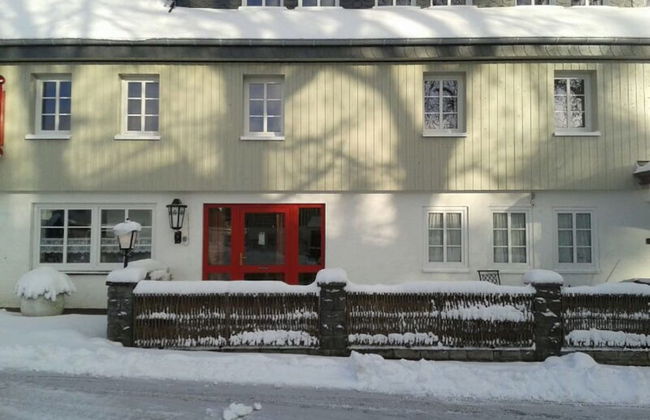Ferienhaus mit Sauna in Winterberg - Foto 33