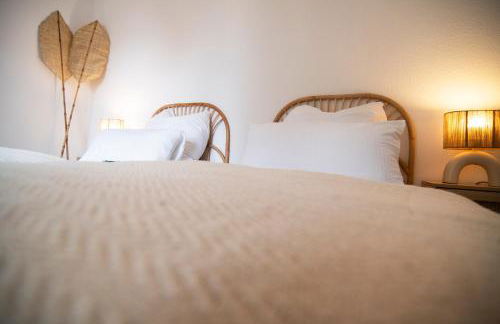 Stilvolle 3-Zimmer-Wohnung für business und family bis 6 Personen - Foto 7